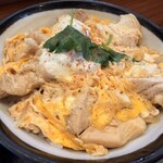 元祖名物そば - 