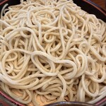 元祖名物そば - 