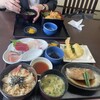 御食事処 たこ八 - 料理写真: