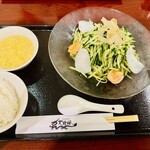 中国郷菜館 大陸風