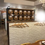 樽ワイン酒場 呑牛呑気 - 