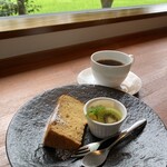 スパイスカレー 十和 - 