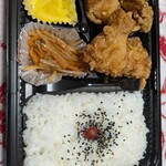 中津からあげ からいち - 料理写真:ももから弁当