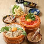 しまなみ漁師めし 潮蔵 - 