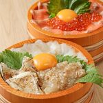 しまなみ漁師めし 潮蔵 - 