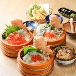 しまなみ漁師めし 潮蔵 - 