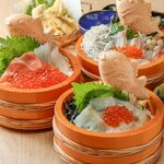 しまなみ漁師めし 潮蔵 - 