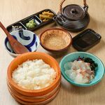 しまなみ漁師めし 潮蔵 - 