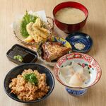 しまなみ漁師めし 潮蔵 - 