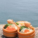 しまなみ漁師めし 潮蔵 - 