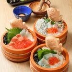 しまなみ漁師めし 潮蔵 - 