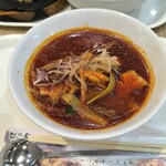 ぴょんぴょん舎オンマーキッチン - 料理写真: