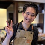 どんぶり専門店GiGi
