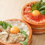 しまなみ漁師めし 潮蔵 - 