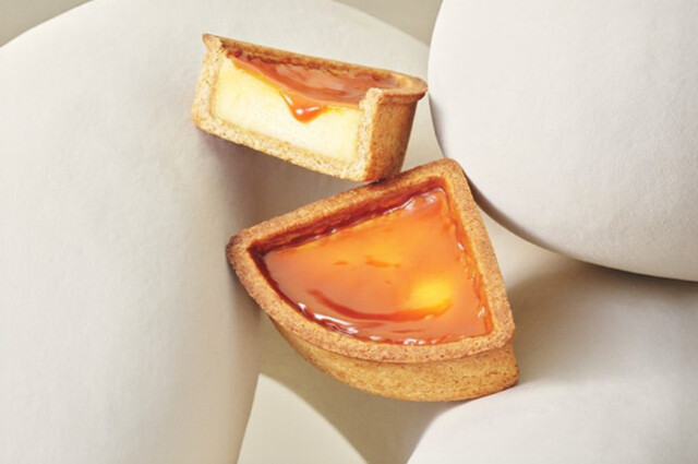 BAKE CHEESE TART 天神地下街店 - 天神/洋菓子 | 食べログ