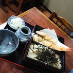そば処 瀧乃家 - 