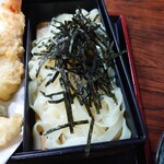 そば処 瀧乃家 - 