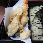 そば処 瀧乃家 - 