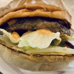 ゼッテリア - 料理写真:
