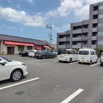 安全食堂 - 