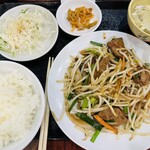 慶豊 - 