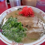 安全食堂 - 