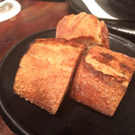 備長炭火焼 じげ - 