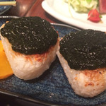 備長炭火焼 じげ - 