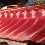 備長炭火焼 じげ - 