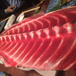 備長炭火焼 じげ - 