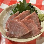 まぐろ 丸達 - 