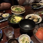 越後一会 十郎 - 