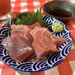 まぐろ 丸達 - 