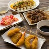 あぶり屋　まんま。 - 料理写真: