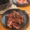 七輪焼肉 安安 - 