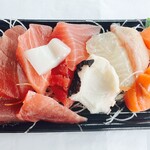 オザム - 料理写真: