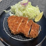 とんかつ檍 - 
