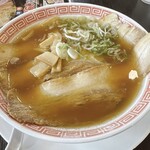 幸楽苑 - 料理写真:
