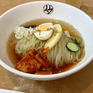 平壌冷麺食道園_1