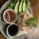 タイ料理 ミャオミャオ - 