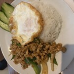 タイ料理 ミャオミャオ - 