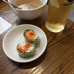 タイ料理 ミャオミャオ - 