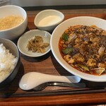 日々是中華