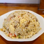 煮干しだし醤油ラーメン 桂 - 