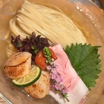 麺逢 KATAJIKENAI - 