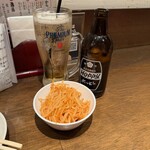 とり多津 - 料理写真: