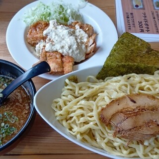 五代目らーめん処 まるは商店_0