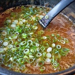 五代目らーめん処 まるは商店_1