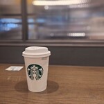 スターバックスコーヒー - ドリンク写真: