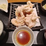 やきとり宮川 - 